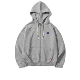 Áo Khoác Zipper Hoodie NIYUN S1