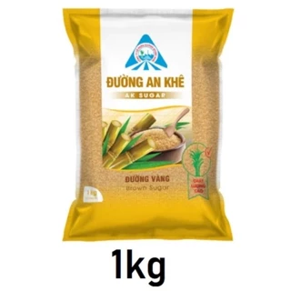 Đường Vàng Quảng Ngãi ( An Khê ) Loại 1 kg