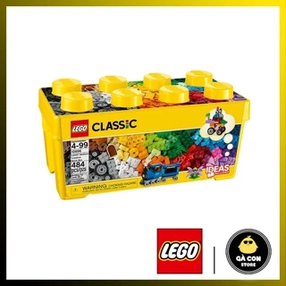 LEGO Classic 10696 và 10698 ( Hàng có sẵn )