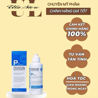 [Lọ Chiet-Date 2027]Bột Tẩy Da Chết CIVASAN ENZYME NORAXIS POLVO