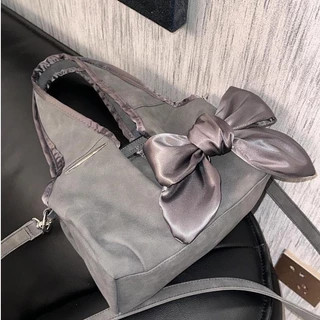 Túi xách đeo vai đi chơi đi làm túi cầm tay nữ chất vải cao cấp mã t553