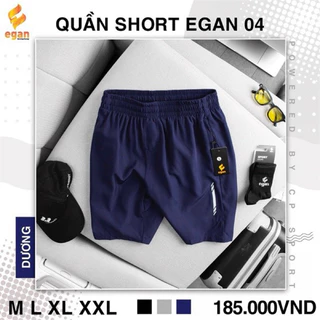 QUẦN ĐÙI THỂ THAO EGAN 04