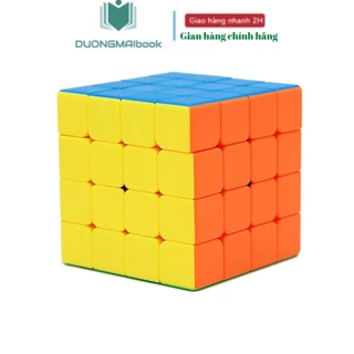 Rubik 4x4x4 Khối Lập Phương Rubic 4 Tầng - Magic cube