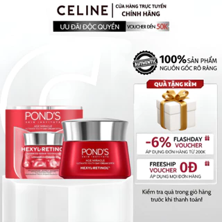 Kem Chống Lão Hóa Cao Cấp Pond's Age Miracle Ban Ngày 45g Mẫu Mới