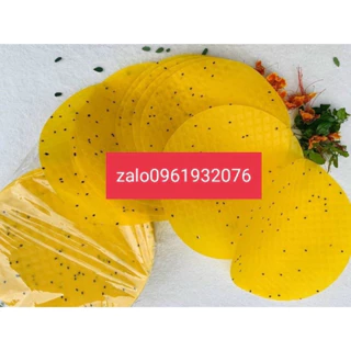 5kg bánh Tráng nướng mè vàng 220k