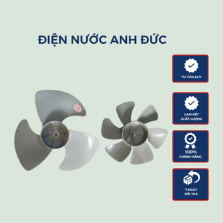 Cánh quạt hộp đường kính 300m,350mm