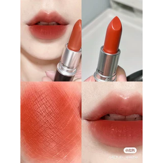 [SX 5-7/2021 Date 5 năm] Son MAC matte Chili 602 #MAC602 đỏ cam gạch chính hãng sx 2021 shop sale thanh lý