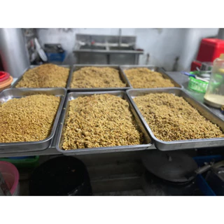 Thịt bằm chay 200g