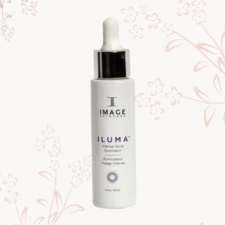 [Minisize] Serum Giảm Nám Image Skincare Iluma Intense facial Serum 7.4 ml