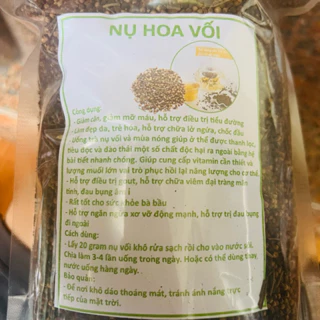 Nụ vối khô loại ngon túi 500g-1kg