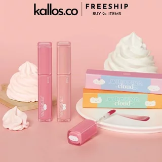 Son Tint Bóng Etude House Fruity Dewy Tint Whipping Cloud - Kallos Vietnam