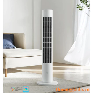 Hỏa tốc- HN- Quạt tháp thông minh Xiaomi Mijia 2 DC BPTS02DM D, động cơ DC biến tần không chổi than