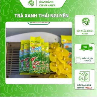 Chè búp Thái Nguyên gói 500gam