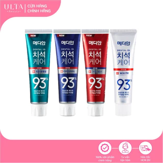 Kem Đánh Răng Dental IQ Hàn Quốc Tartar Protection Toothpaste (120g)