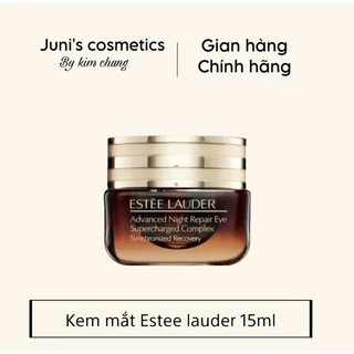 Kem dưỡng mắt E.s.tee fullsize 15ml