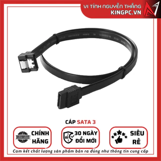 CÁP SATA 3 ZIN NEW