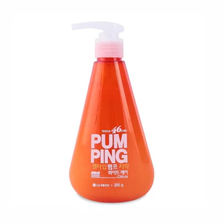 Kem đánh răng PumPing làm trắng răng 285g