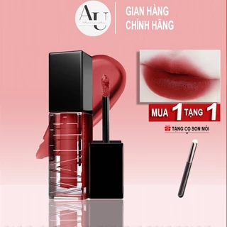 Son kem Cushion Matte Maybelline New York nhung lì mềm môi chính hãng