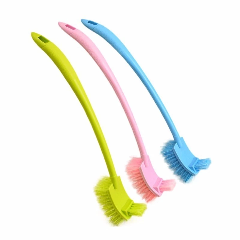 CHỔI CỌ TOILET 2 ĐẦU