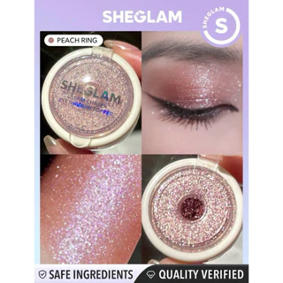 SHEGLAM Phấn mắt đơn mới