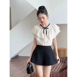 [Somee studio] Quần short đính nơ Irine shorts