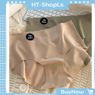 Combo set 5 Quần lót tàng hình 7A không viền cao cấp HT-shopls