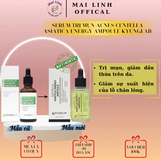 [CHÍNH HÃNG] SERUM ACNES NGỪA MỤN, LÀM DỊU DA