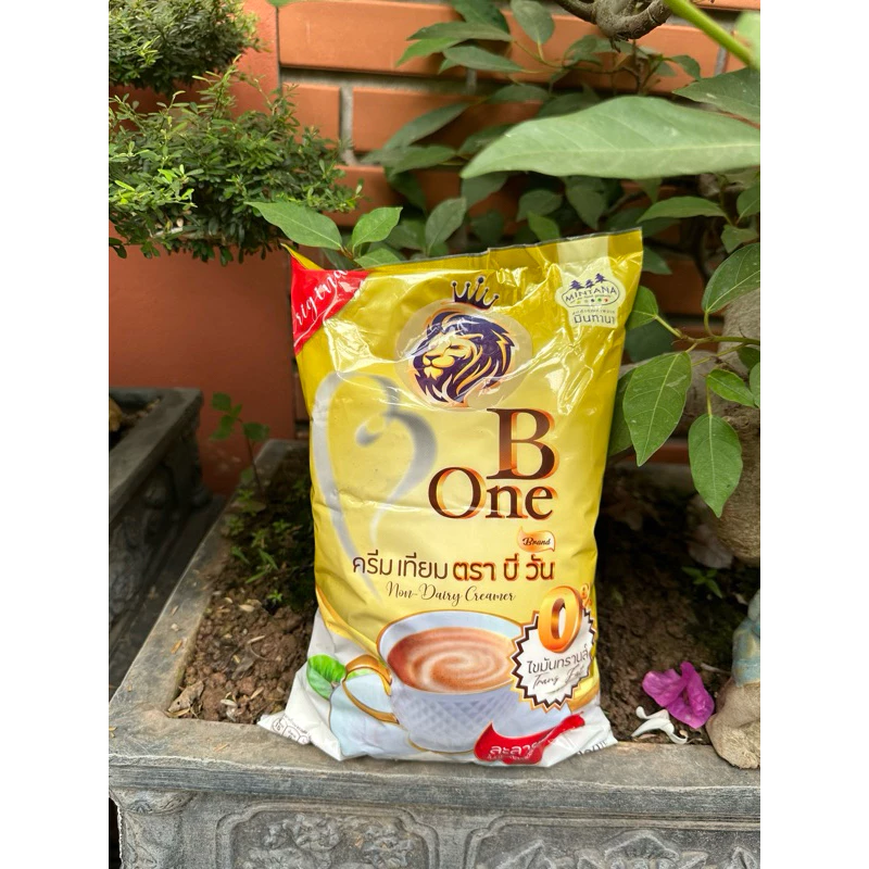 Bột kem béo Bone Thái Lan 1kg