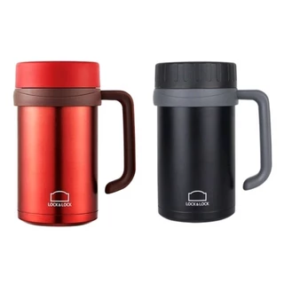 Bình giữ nhiệt Lock&Lock 500ml Table Mug LHC4026