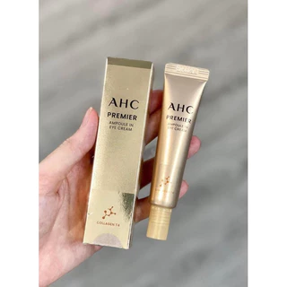 Kem mắt AHC vàng 12ml