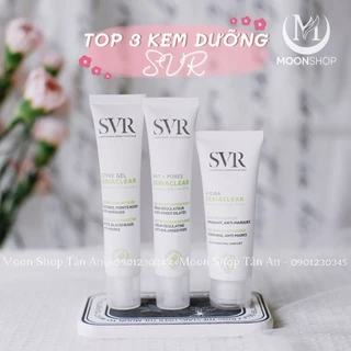 Kem Dưỡng SVR