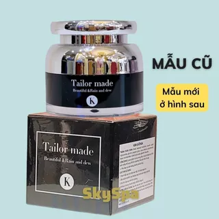 Tailor Made K ULTRA SPOT Kem Quế Hoa (mẫu mới)