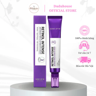 Kem dưỡng mắt Some By Mi Retinol Intense Advanced Triple Action Eye Cream 30ml Duduhouse