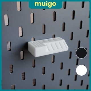 Giá có khe cắm USB & SD Card cho bảng Pegboard