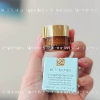 Kem mắt Estee Lauder Advanced Night Repair Eye Supercharged Complex 15ml