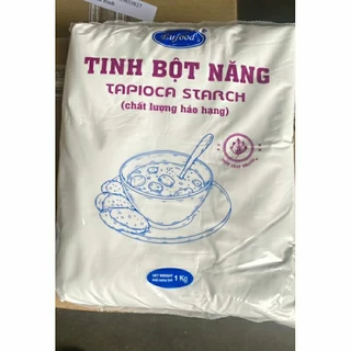 Tinh bột năng Thái Lan 1kg