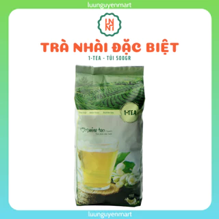 Trà Lài/ Nhài Đặc Biệt 1-tea - Túi 500gr