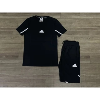 bộ thể thao nam Adidas