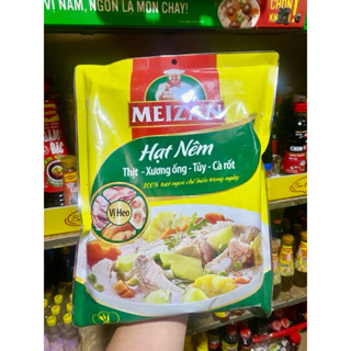 Bột nêm Meizan vị heo 1kg