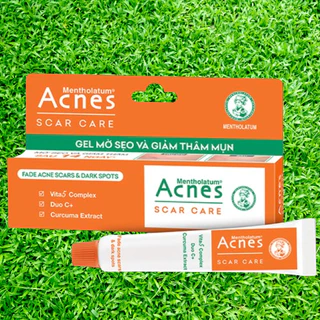 Kem dưỡng Acnes giúp mờ sẹo & giảm thâm 12g