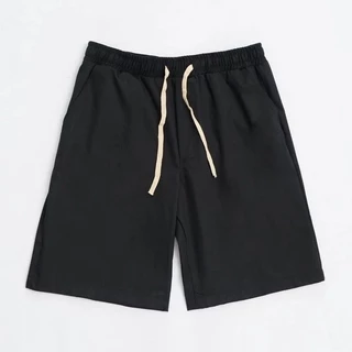 quần short kaki unisex