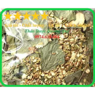 1 Kg Trà Lá Nam Mất Ngủ 10 vị (Khô, Sạch, Thơm)