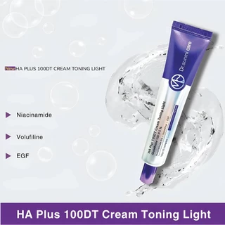 HA Plus 100DT cream toning light DR.Sunmi Care