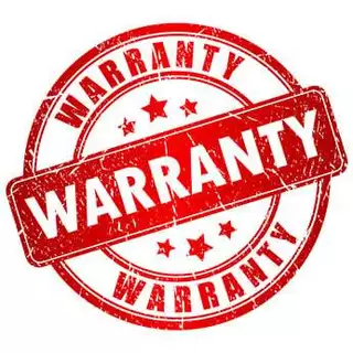 warranty extend 1years