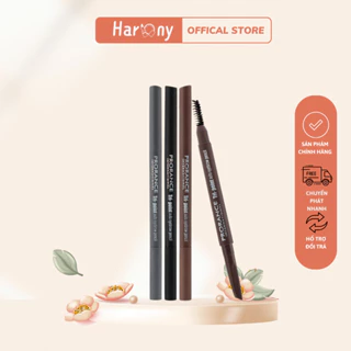 PRORANCE Chì Kẻ Mày Tri Point Auto Eyebrow Pencil