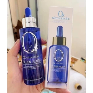 Serum Cấp Nước OZ