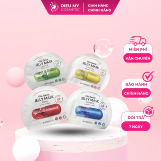 Mặt nạ Vita Genic Jelly Mask