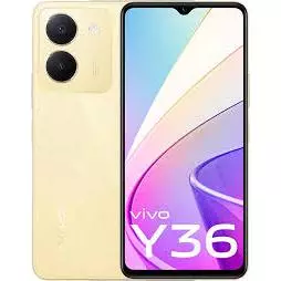 Điện thoại Chính Hãng Vivo Y36 máy 2sim ram 8G/256G, lướt Tiktok Zalo FB Youtube, chơi Liên Quân-Free Fire-PUBG mượt mà