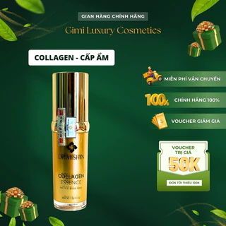 Tinh Chất Làm Trắng Tái Tạo Da (Collagen Essence) 30ml - Chính Hãng