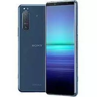 Điện Thoại Sony X5 Mark 2 ram 8/128   - Chính Hãng - Bh 12 Tháng - không đồng kiểm